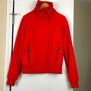 Fox Racing Jacket